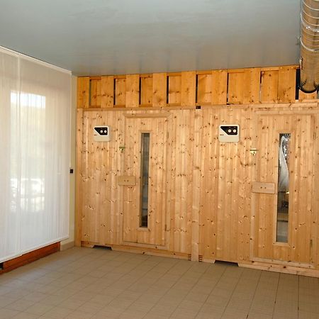 Residence Odalys L'Ecrin Des Neiges Valmeinier Kültér fotó