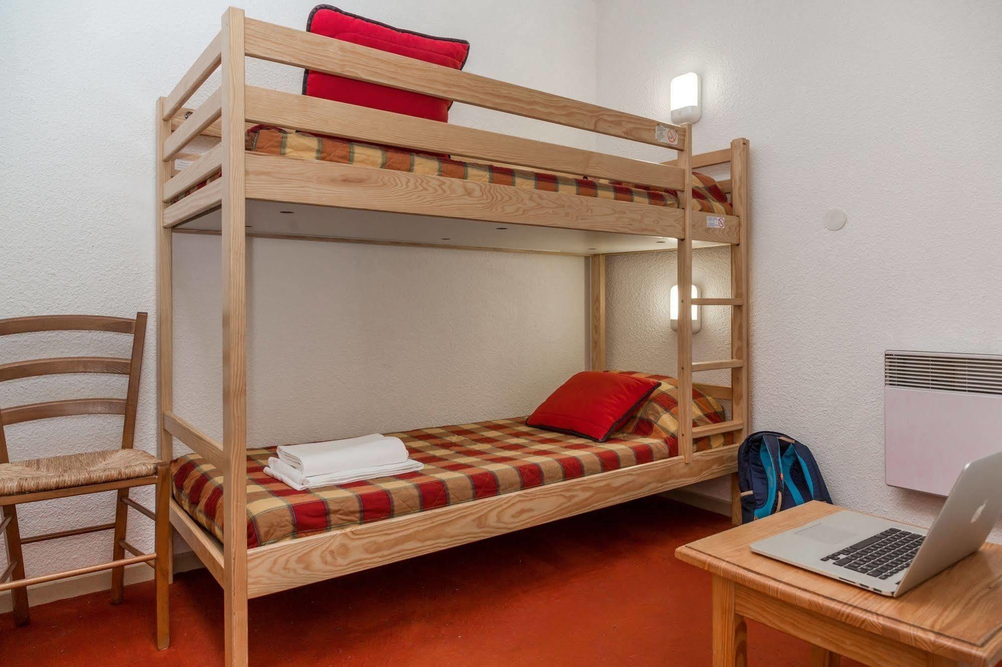 Residence Odalys L'Ecrin Des Neiges Valmeinier Kültér fotó